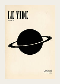 An abstract poster with a mysterious space feel.-3