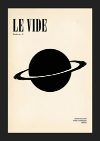 An abstract poster with a mysterious space feel.-5