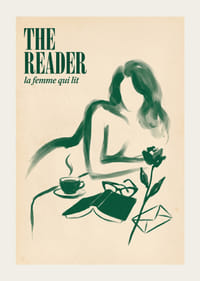 La delicada elegancia se une a la tranquilidad literaria en una atmósfera onírica.-3