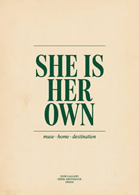 Powerful text on cream colored background for independence.-7