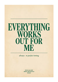 Positive affirmation for daily inspiration.-1