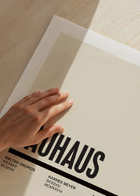 Klasikinis Bauhaus dizainas atspindi modernizmo esmę.-9