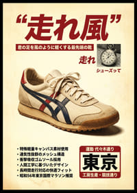 Elegantný retro dizajn s nostalgickým šarmom a japonským dedičstvom.-0