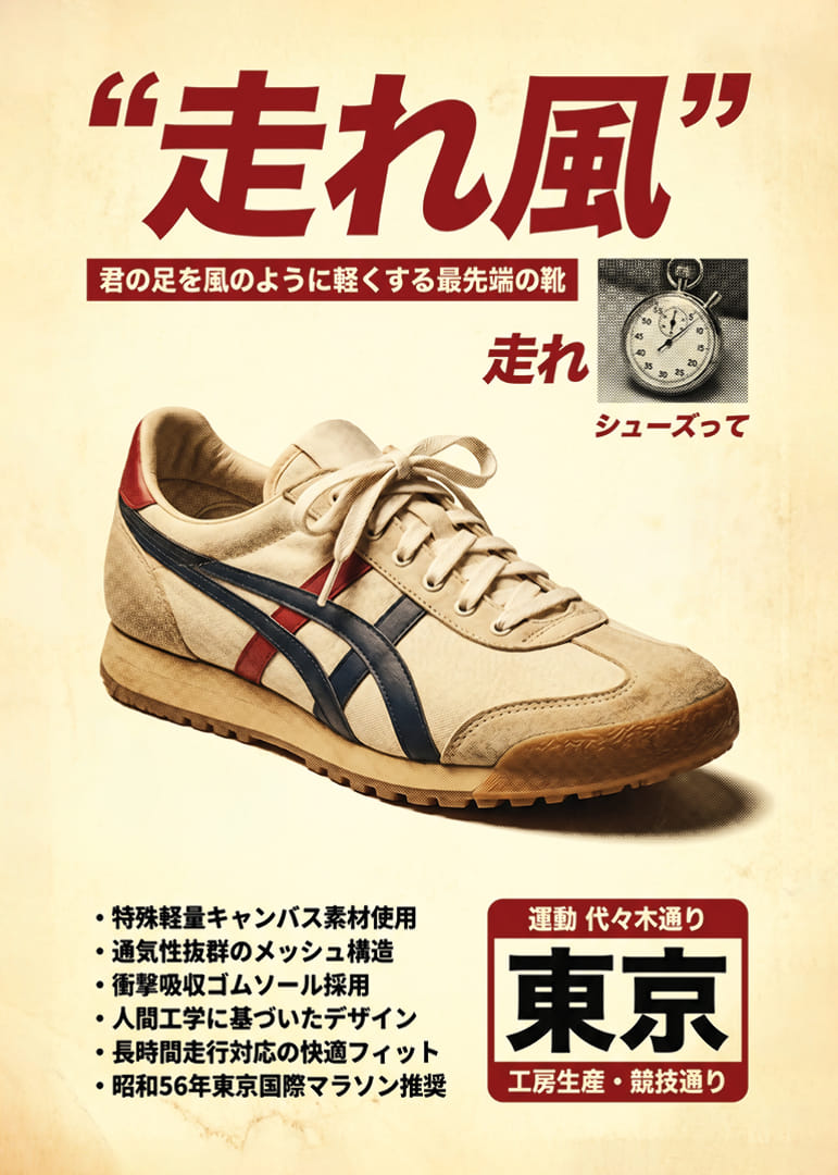 Elegantný retro dizajn s nostalgickým šarmom a japonským dedičstvom.-12
