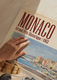 A classic racing experience from the streets of Monaco.-3