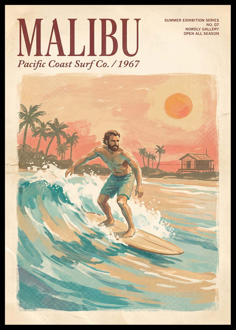 Surfretron's scent of sunset and adventure captures a timeless feeling.-12