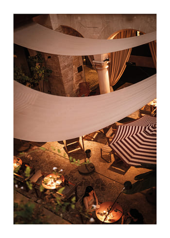 Plakatas Evening In Palma De Mallorca
