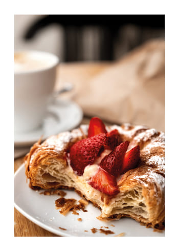 Poster Palma Pastry Perfection