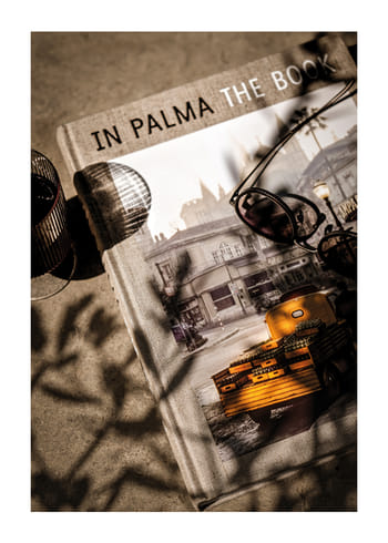Poster In Palma The Book
