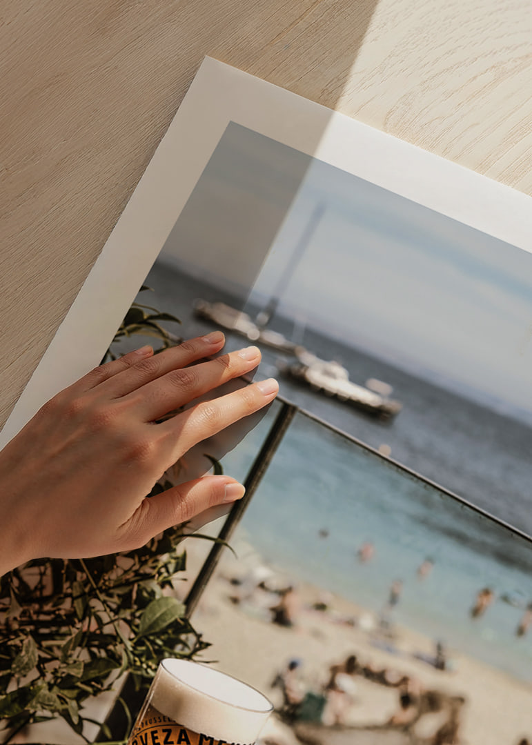 Ein Strandblick, der Ruhe und Genuss vereint.-12