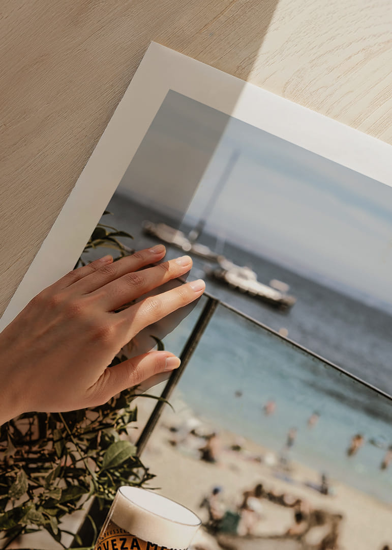 A beach view that combines tranquility and enjoyment.-12