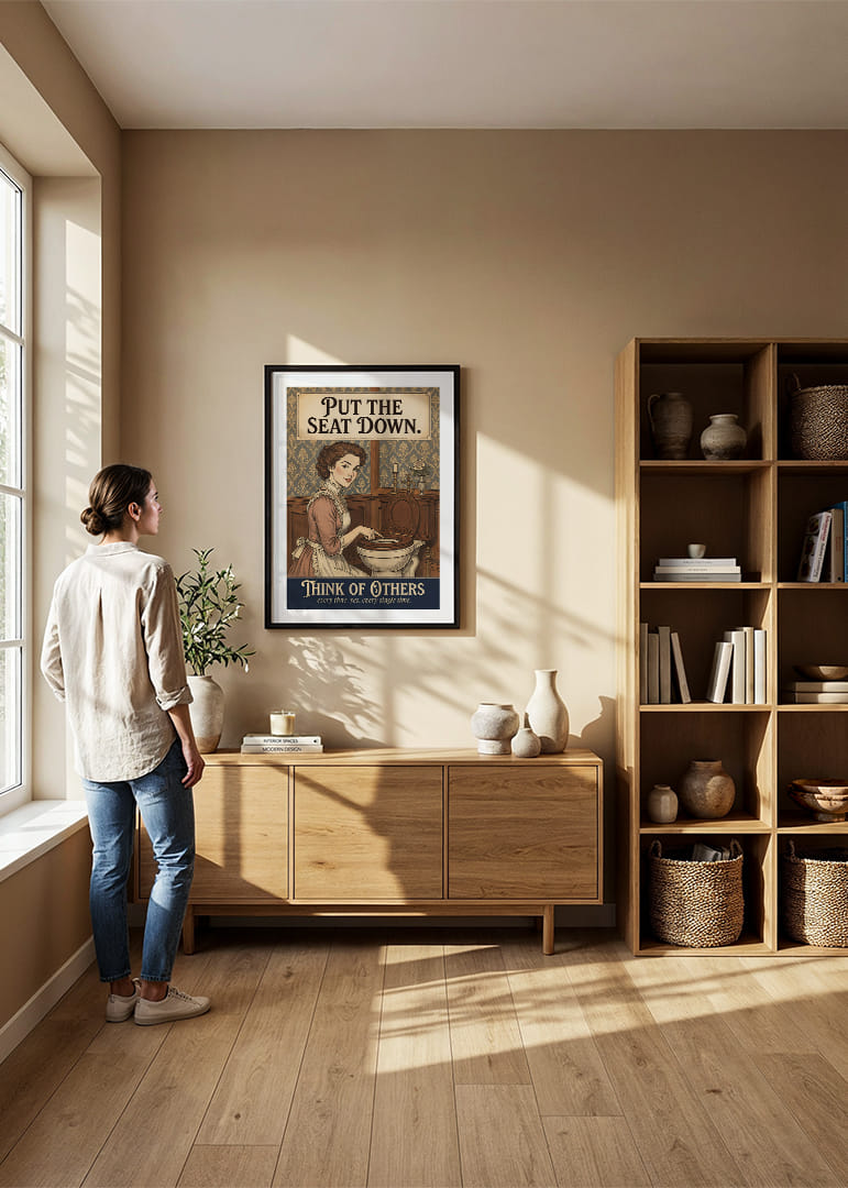 Elegantiškas patrauklumas galvoti apie kitus retro stiliumi.-12