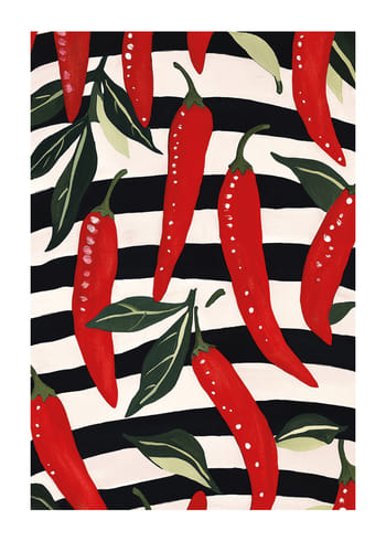Plakat Pepper Parade