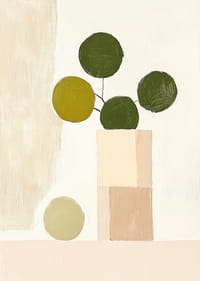 Thoughtful simplicity with earthy tones creates a sense of calm.-7