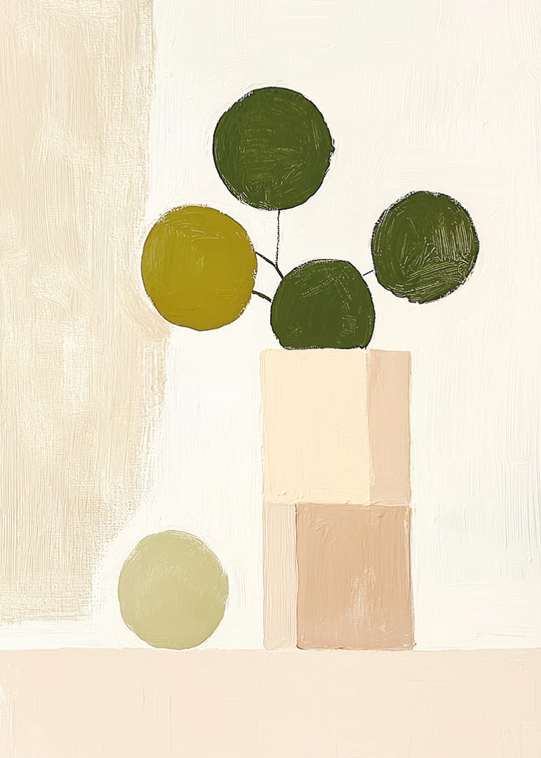 Thoughtful simplicity with earthy tones creates a sense of calm.-12