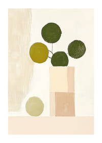 Thoughtful simplicity with earthy tones creates a sense of calm.-1