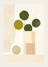 Thoughtful simplicity with earthy tones creates a sense of calm.-3