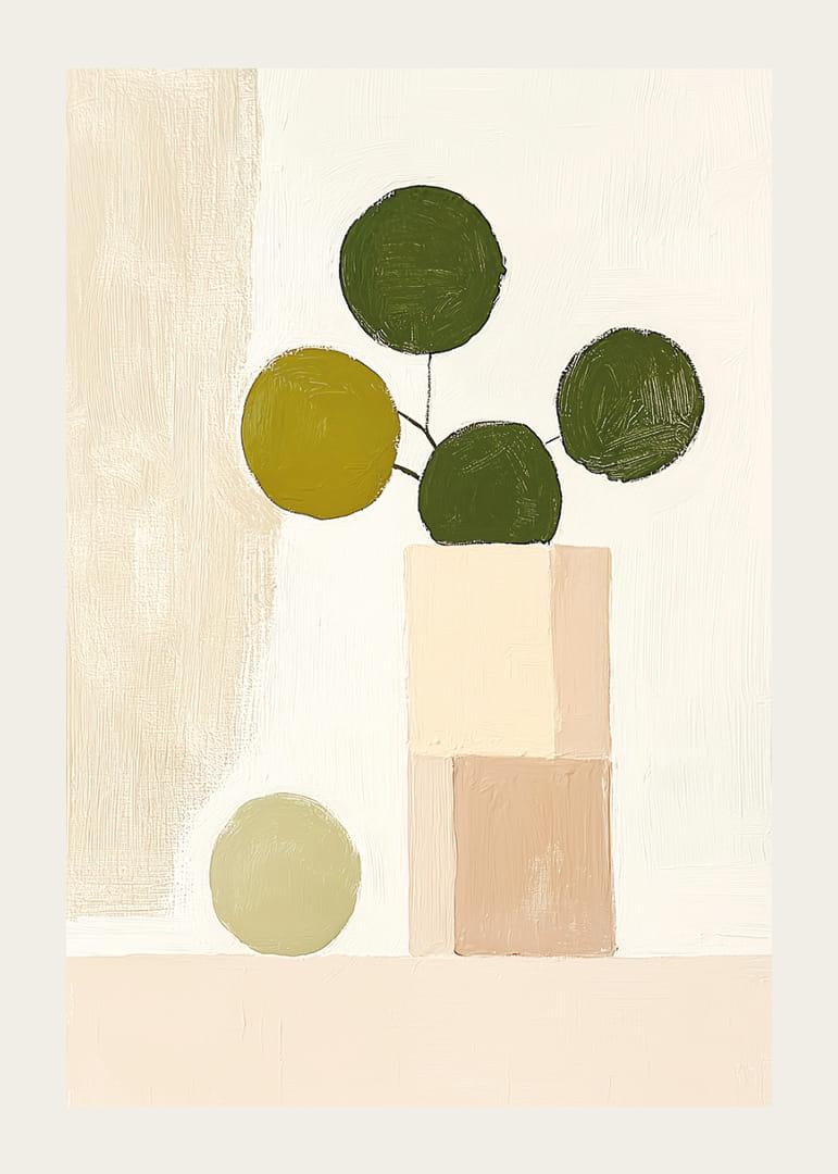 Thoughtful simplicity with earthy tones creates a sense of calm.-12