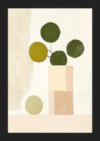 Thoughtful simplicity with earthy tones creates a sense of calm.-5