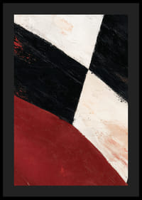 Powerful color and shape meet in a dynamic play.-4
