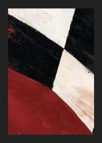 Powerful color and shape meet in a dynamic play.-5
