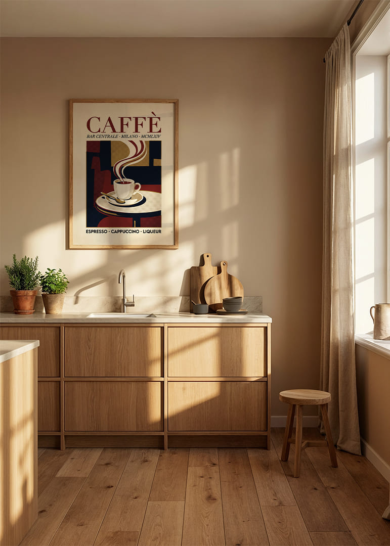 Elegant coffee cup with classic Italian style.-12