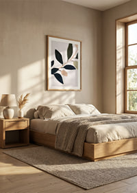 Minimalist olive branches for elegant harmony.-8