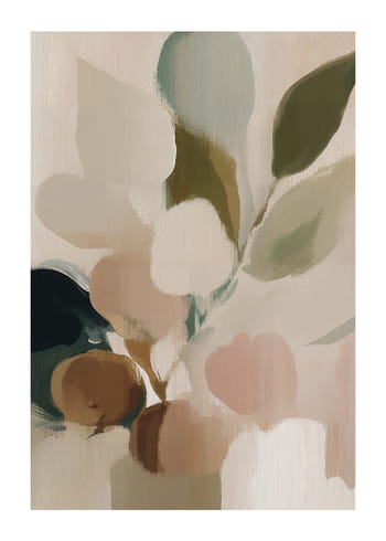 Poster Veil Of Petals