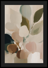 Soft tones flow together in a harmonious dance of colors.-4