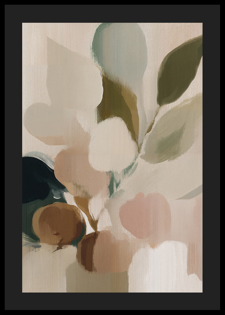 Soft tones flow together in a harmonious dance of colors.-12