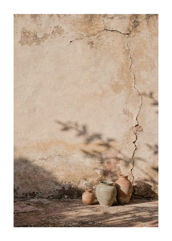 Juliste Timeless Terracotta