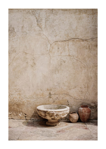 Poster Antique Elegance