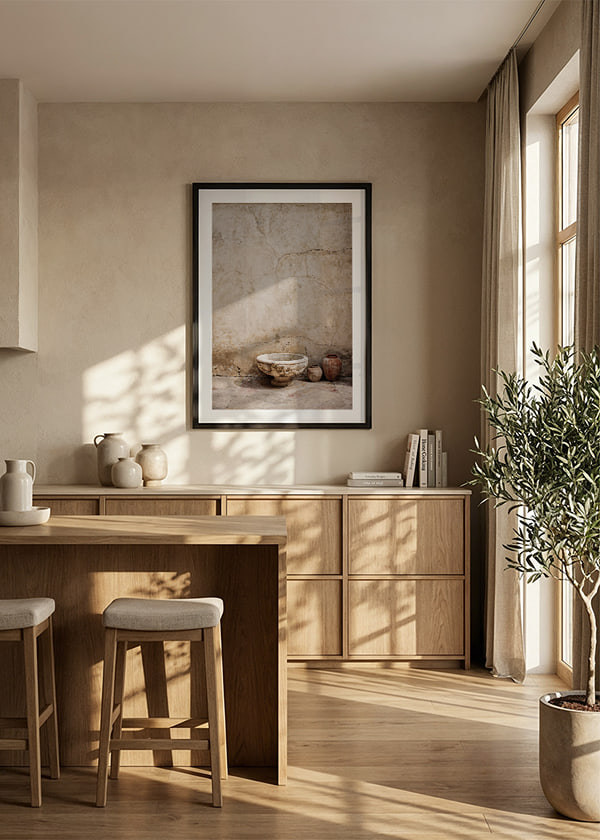 Poster Antique Elegance crossfade