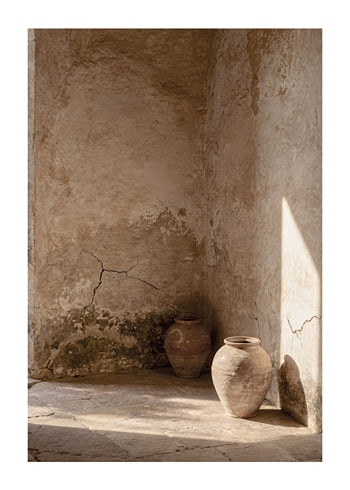 Poster Ancient Echoes