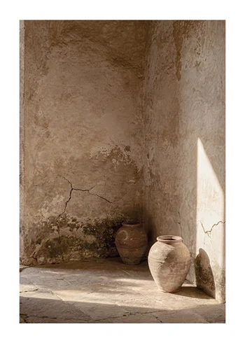 Poster Ancient Echoes