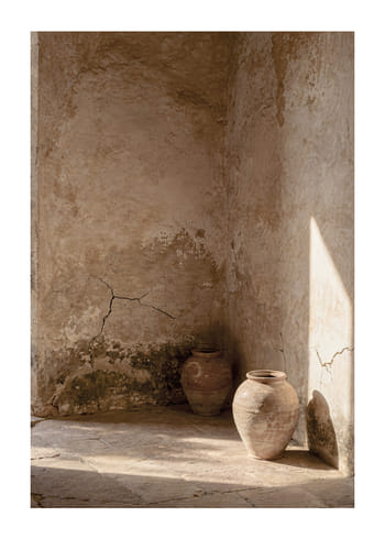 Poster Ancient Echoes