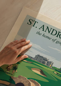St. Andrews affascina con la sua intramontabile storia del golf e i suoi panorami maestosi.-3
