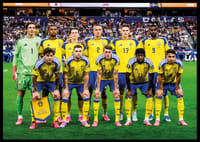 Sweden - Japan FIFA World Cup 2026-6