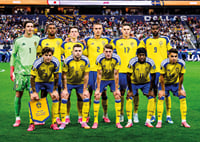 Sweden - Japan FIFA World Cup 2026-7