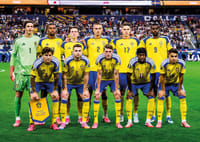 Sweden - Japan FIFA World Cup 2026-7