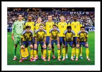 Sweden - Japan FIFA World Cup 2026-0