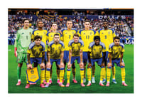 Sweden - Japan FIFA World Cup 2026-1