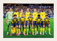 Sweden - Japan FIFA World Cup 2026-3