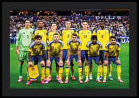 Sweden - Japan FIFA World Cup 2026-4