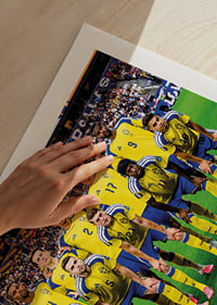 Sweden - Japan FIFA World Cup 2026-9