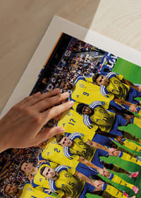 Sweden - Japan FIFA World Cup 2026-9
