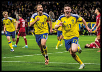 Viktor Gyökeres Tar Sverige Till VM 2026-6