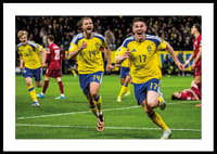Viktor Gyökeres Tar Sverige Till VM 2026-0