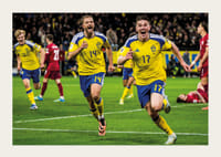 Viktor Gyökeres Tar Sverige Till VM 2026-3