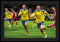 Viktor Gyökeres Tar Sverige Till VM 2026-4